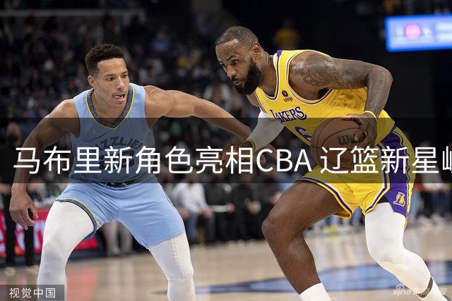 马布里新角色亮相CBA 辽篮新星崛起 女篮迎四大优势